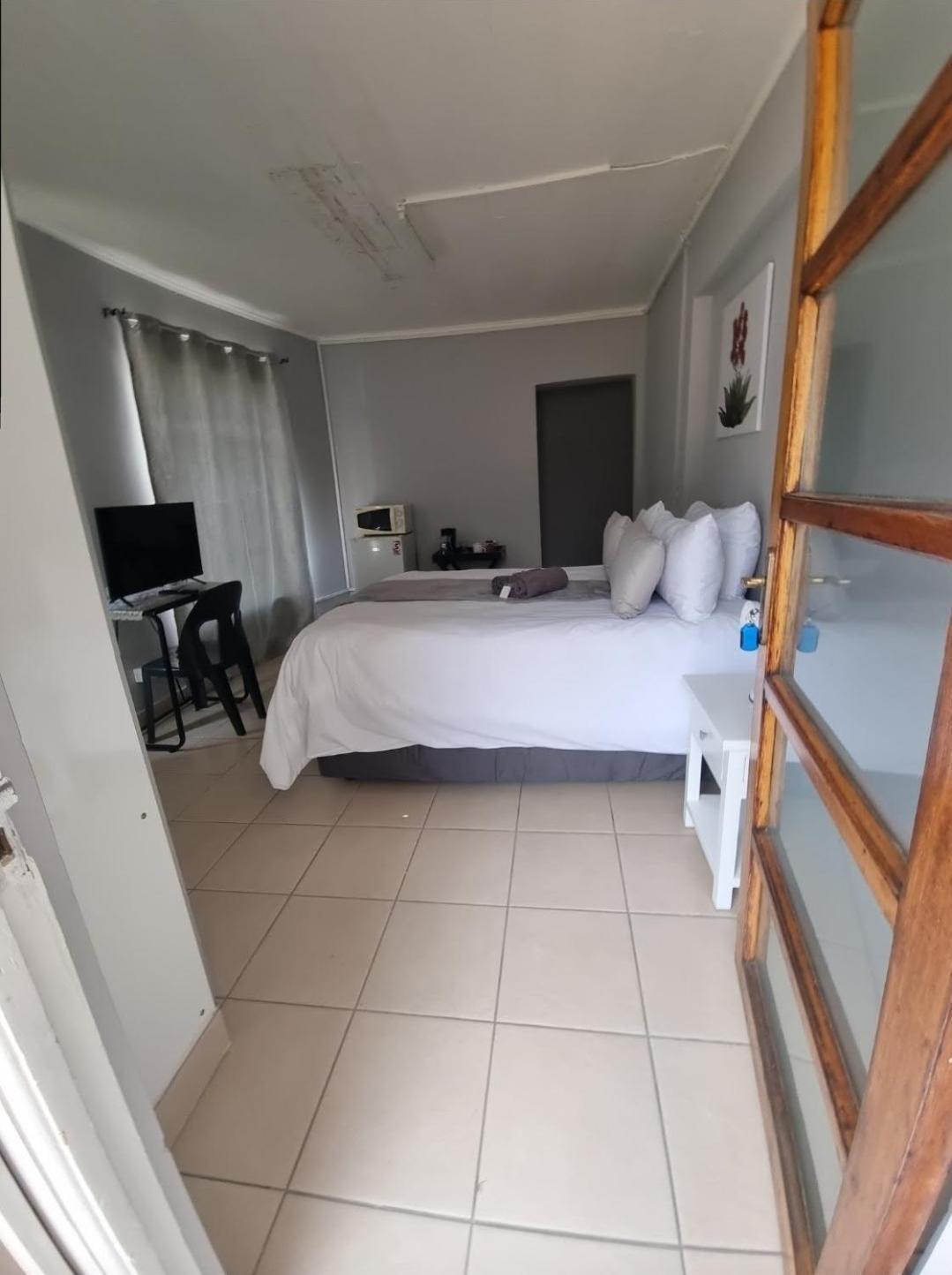 Stay At Home Airport Lodge Kempton Park Chambre photo