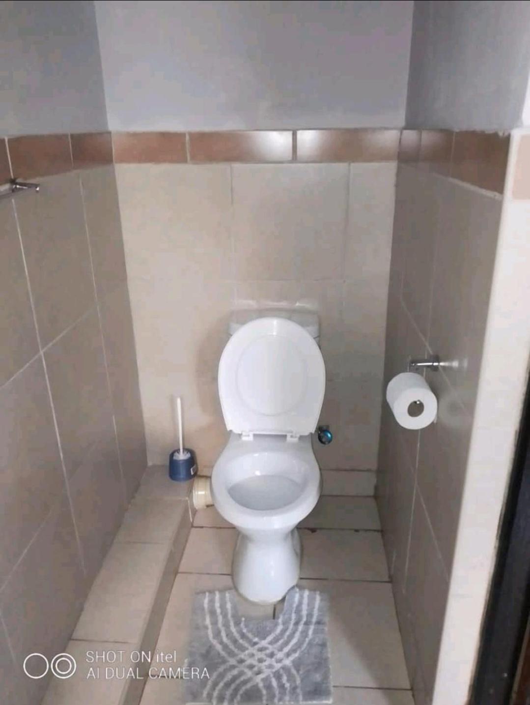 Stay At Home Airport Lodge Kempton Park Chambre photo
