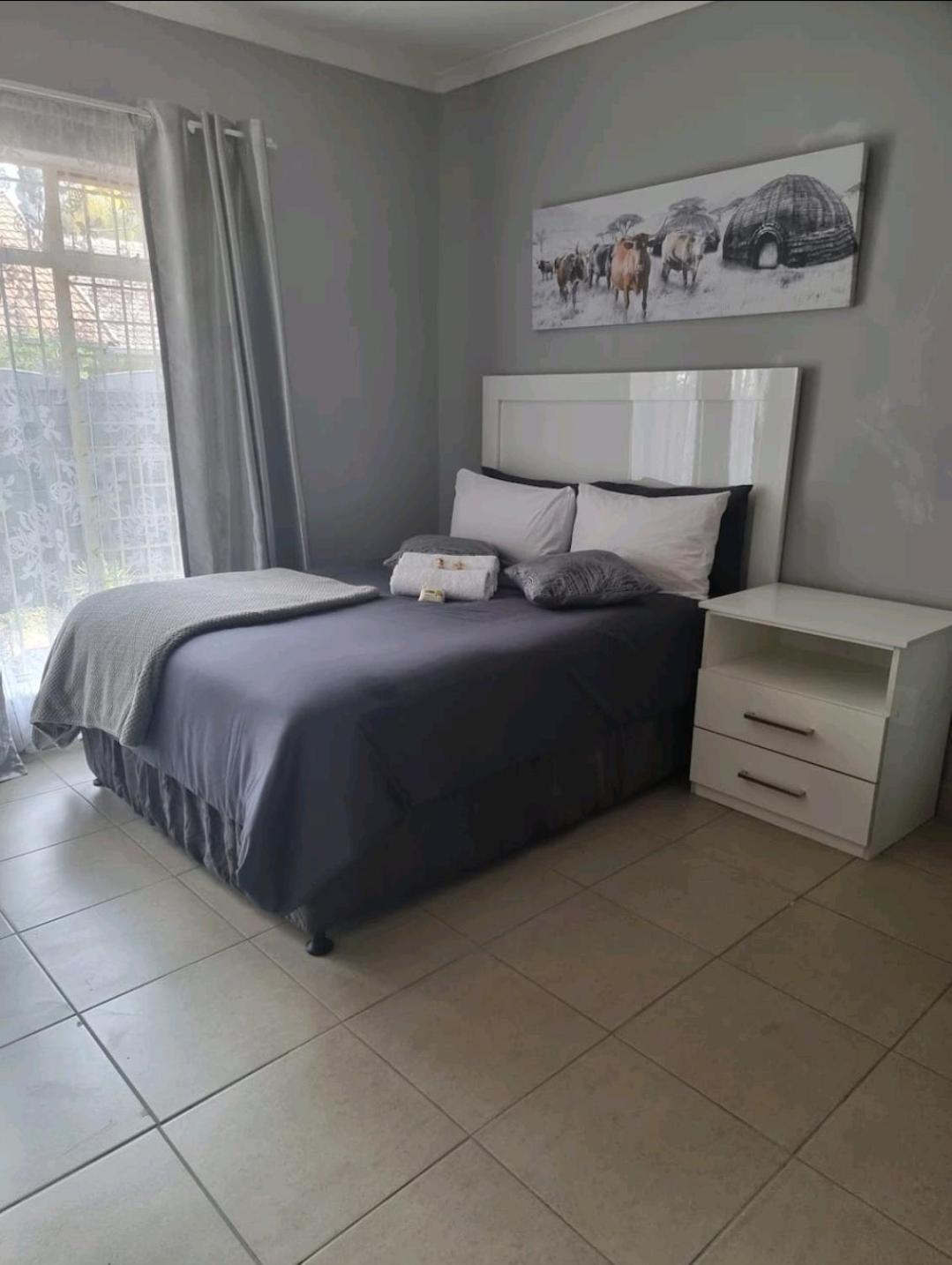 Stay At Home Airport Lodge Kempton Park Chambre photo