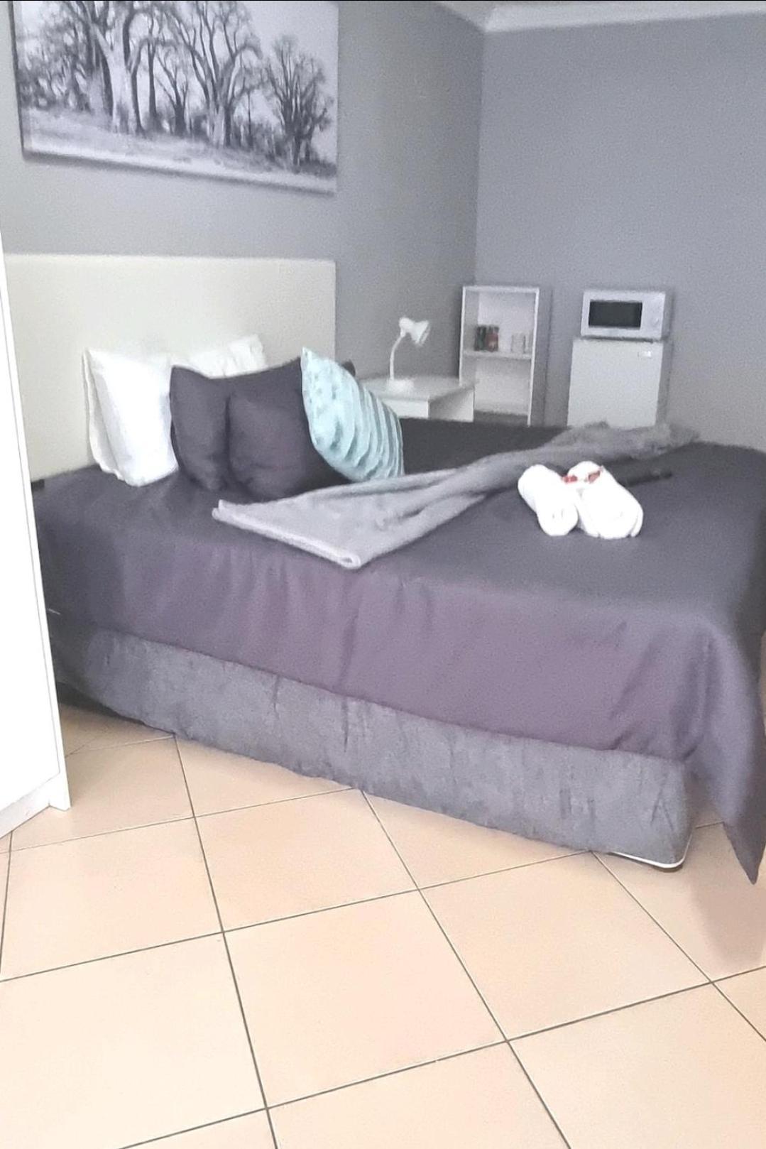 Stay At Home Airport Lodge Kempton Park Chambre photo